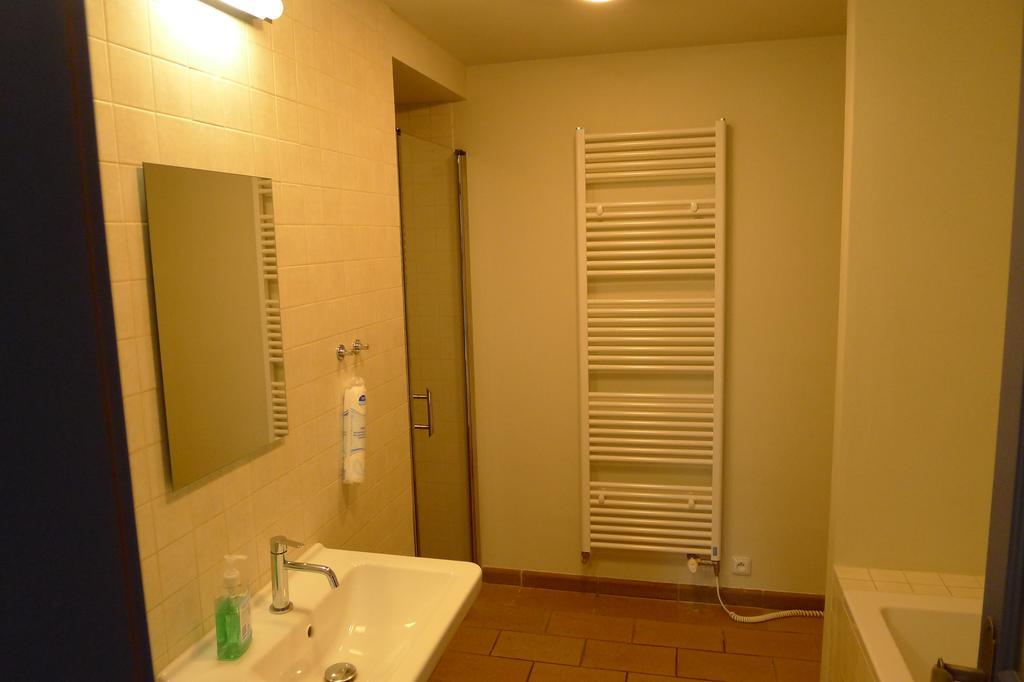 Apartment Provaznicka Tabor Luaran gambar